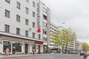 Omena Hotel Turku Humalistonkatu in Turku